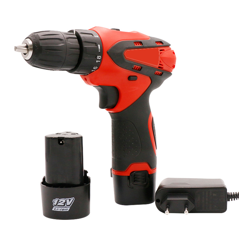 Dingwei 12v Baterie portabilă cu baterii de litiu portabile