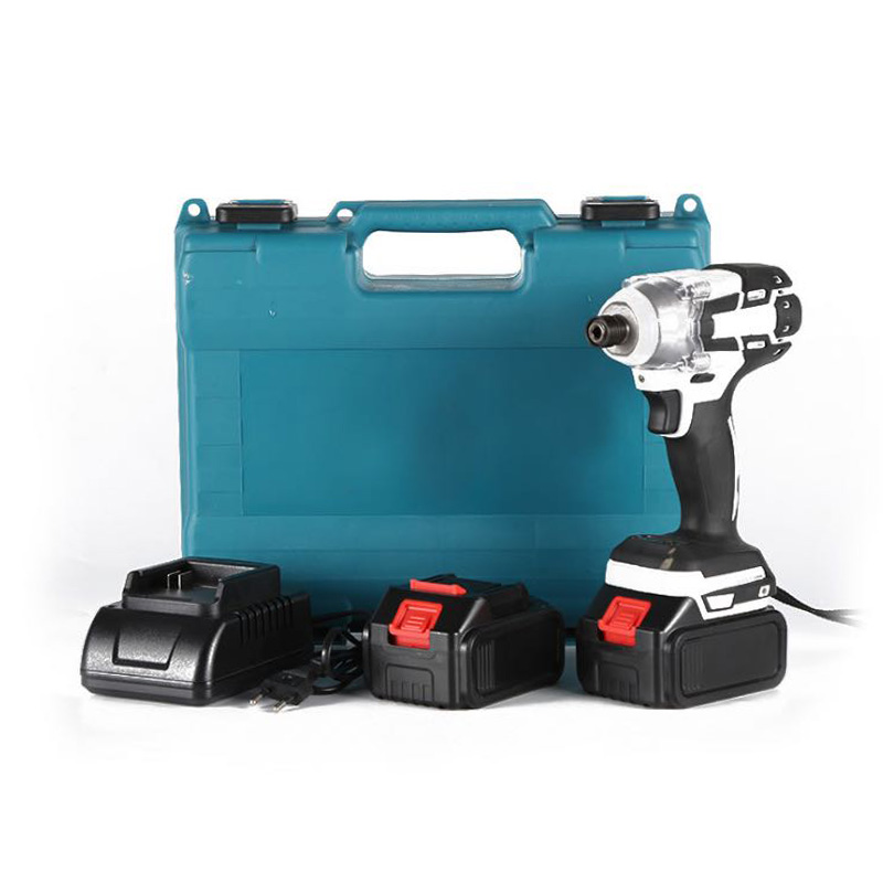 Dingwei 18V 350N fără perie Litiu Baterie Baterie Set SETNER ELECTRIC CUMPĂRĂ CUMPĂRĂ CUMPARĂ