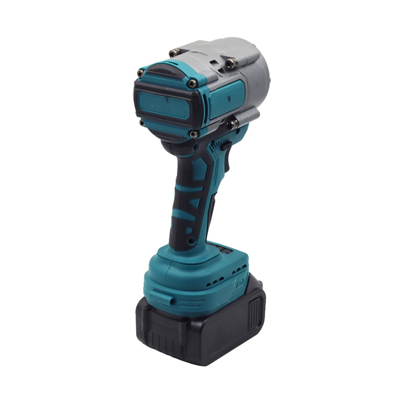 Dingwei 780N 18V Cheie electrică fără perie fără perii fără fir