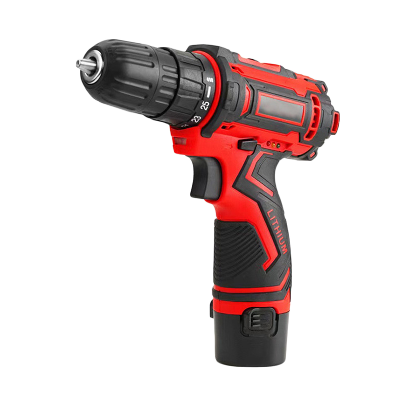 Dingwei multifuncțional Dewei Lithiu Electric Hand