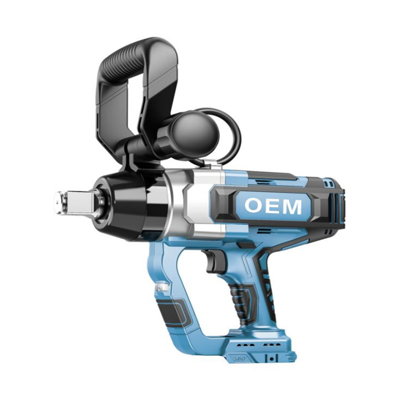 Dingwei High Endurance 21V 3000N Cheie electrică fără fir fără fir