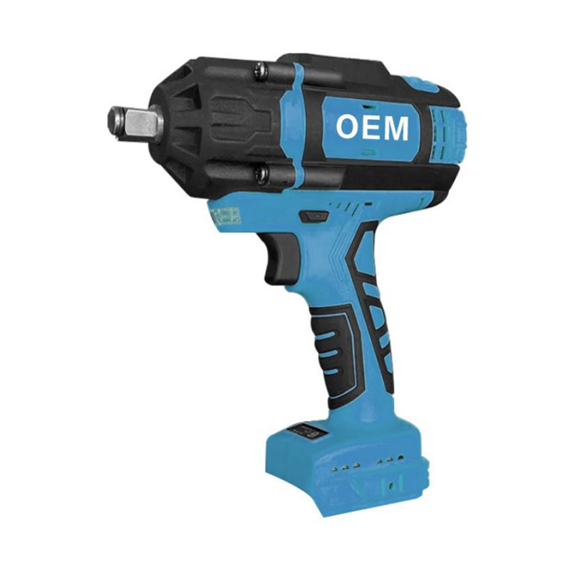 Dingwei 750n 1/2 inch Makita Makita fără perii fără fir fără fir