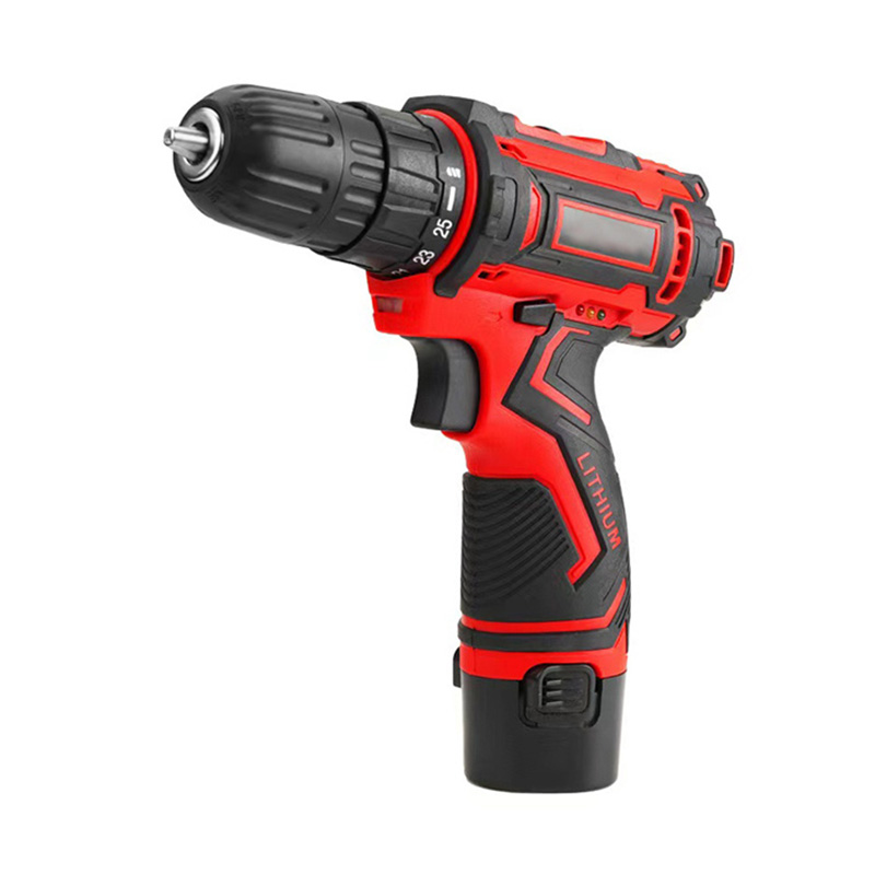 Dingwei multifuncțional Dewei Lithiu Electric Hand