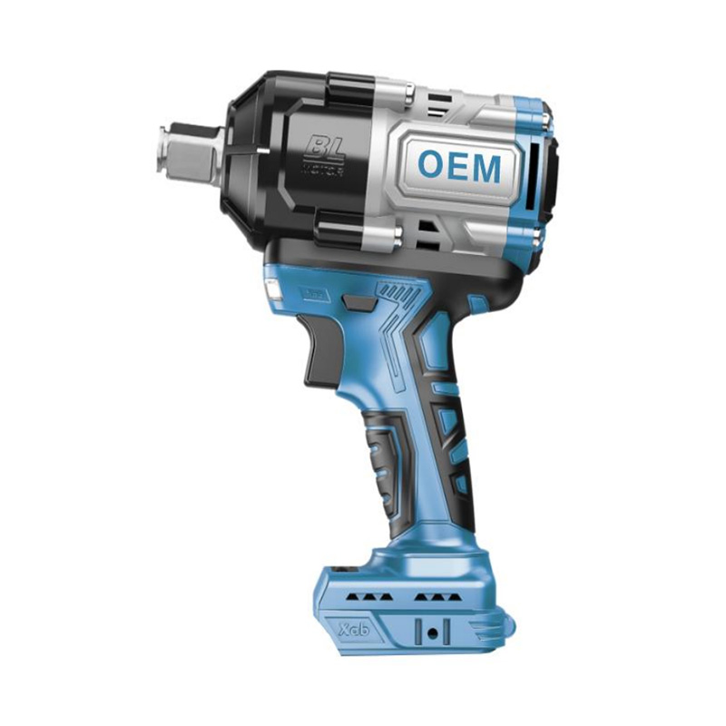 Dingwei 21v 1350N Cheie de cuplu electrică fără fir fără fir