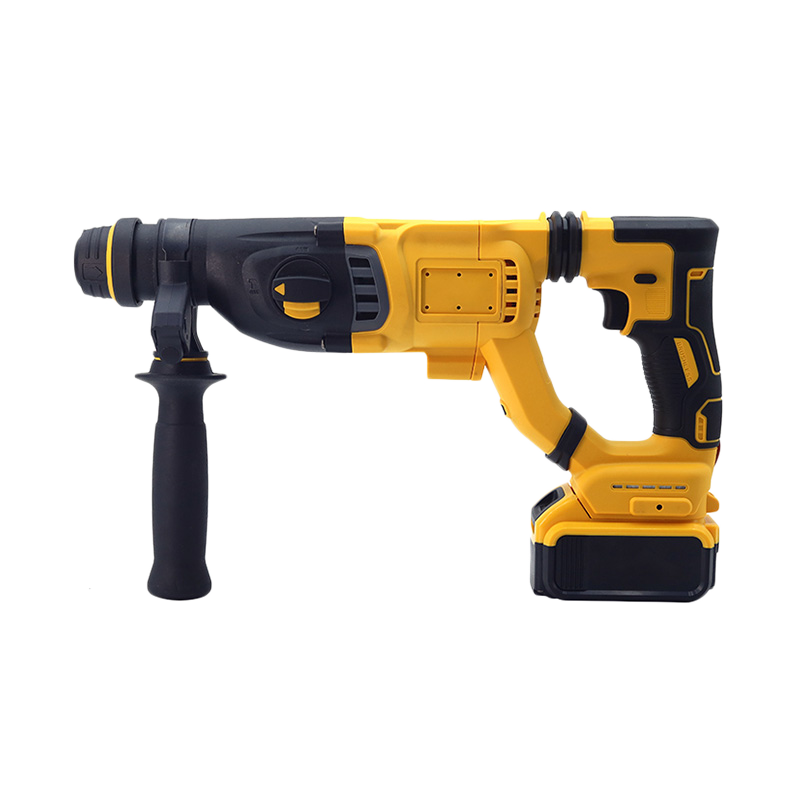 Dewei Lithium-ion Ciocan ușor