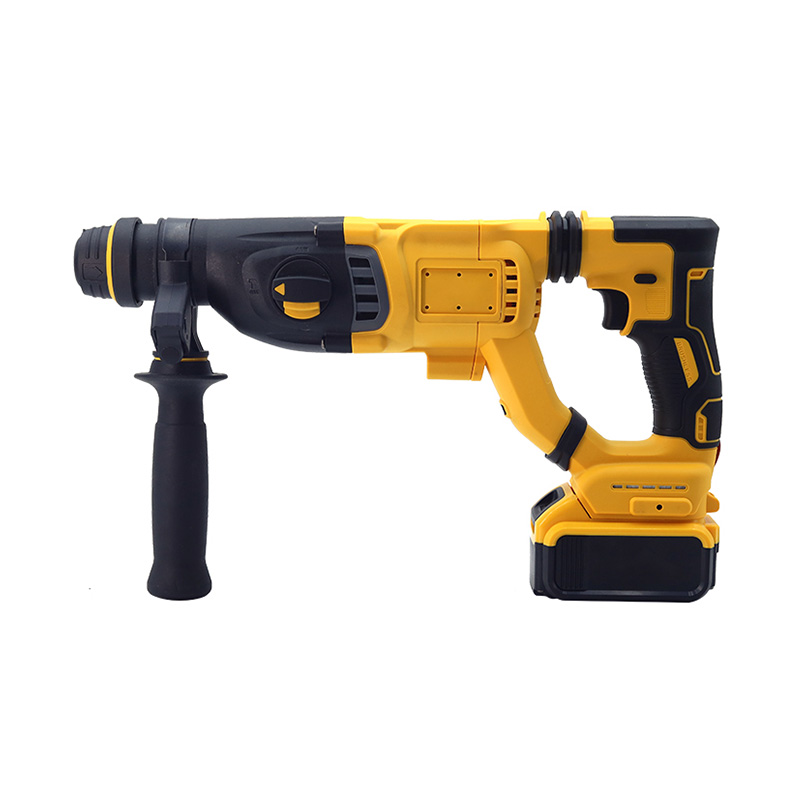 Dewei Lithium-ion Ciocan ușor