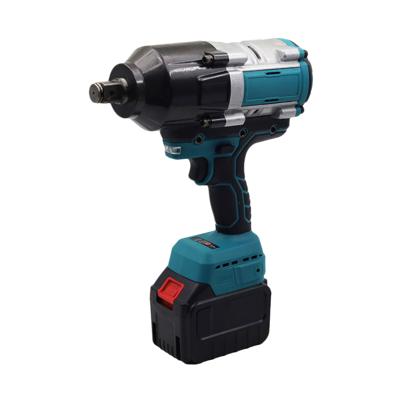 Dingwei 18v 1800n Cheie cu impact electric fără perie