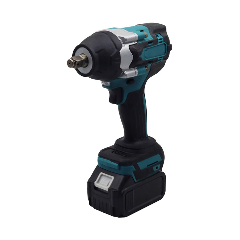 Dingwei 600N 21v Cheie electrică fără perie fără perii fără fir