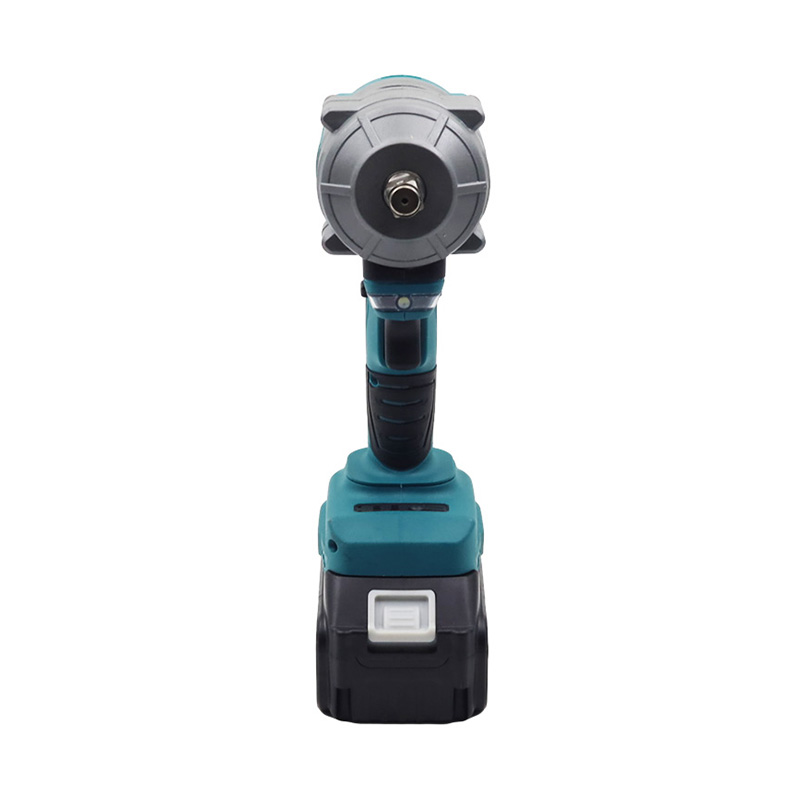 Dingwei 780N 18V Cheie electrică fără perie fără perii fără fir