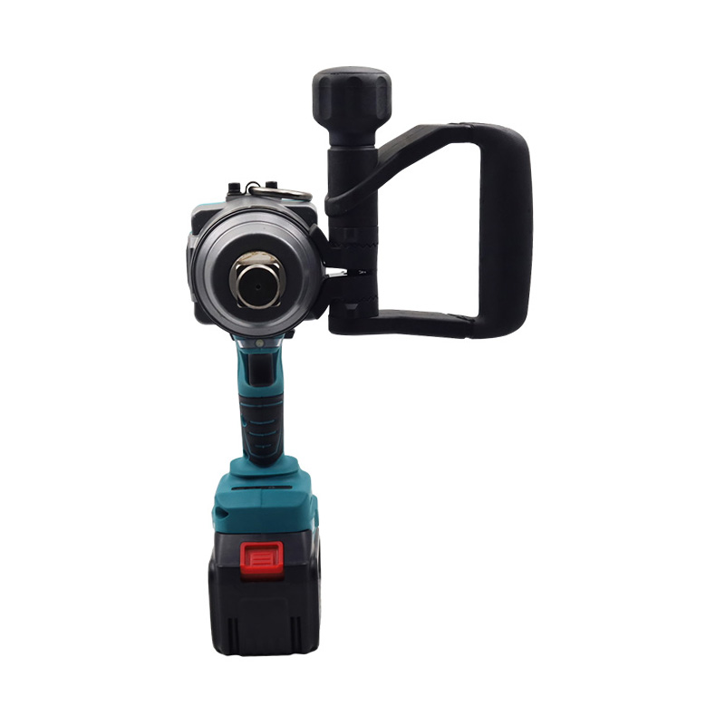 Dingwei High Endurance 21V 3000N Cheie electrică fără fir fără fir