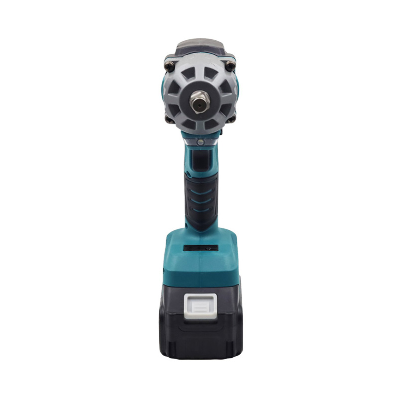Dingwei 750n 1/2 inch Makita Makita fără perii fără fir fără fir