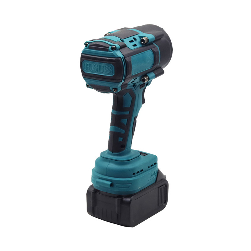 Dingwei 21v 1350N Cheie de cuplu electrică fără fir fără fir
