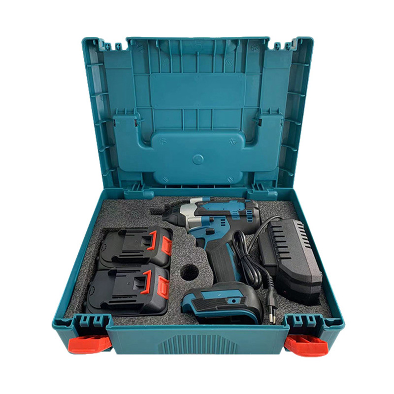 Dingwei 600n Reîncărcat motor electric fără perie electric cu cuplu ridicat