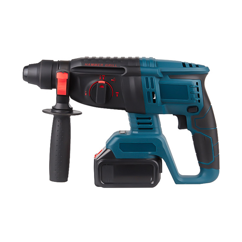 Ciocan electric ușor de ioni de litiu makita