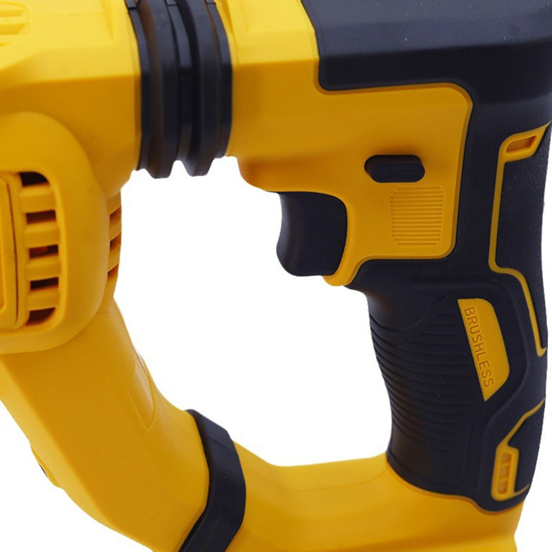 Dewei Lithium-ion Ciocan ușor