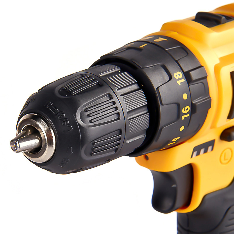 Dingwei de înaltă putere 13mm 120W litiu baterie