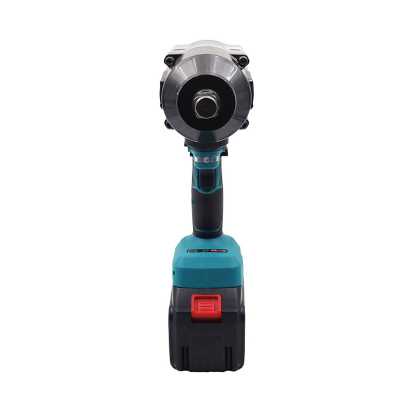 Dingwei 18v 1800n Cheie cu impact electric fără perie