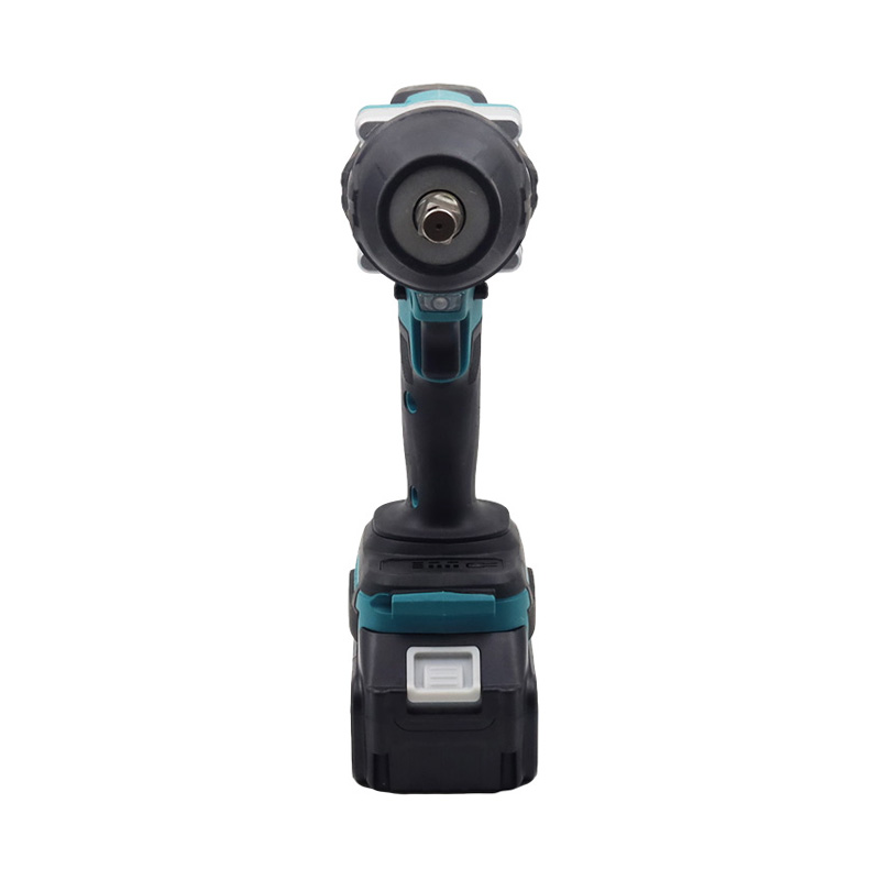 Dingwei 600N 21v Cheie electrică fără perie fără perii fără fir