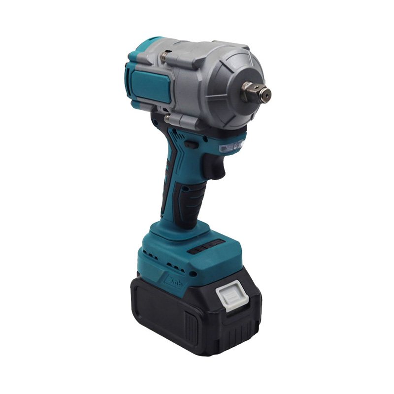 Dingwei 780N 18V Cheie electrică fără perie fără perii fără fir