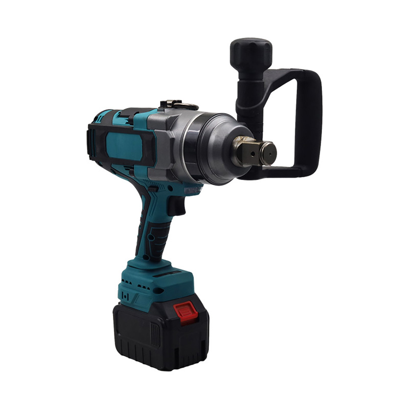 Dingwei High Endurance 21V 3000N Cheie electrică fără fir fără fir
