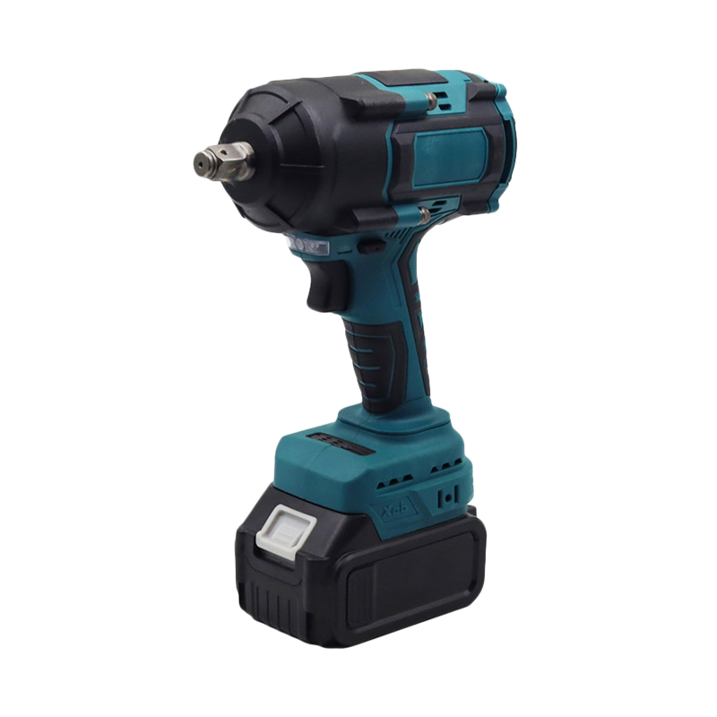 Dingwei 21v 1350N Cheie de cuplu electrică fără fir fără fir