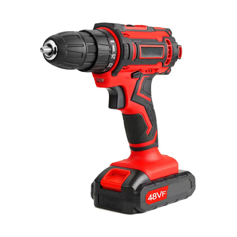 Dingwei multifuncțional Dewei Lithiu Electric Hand