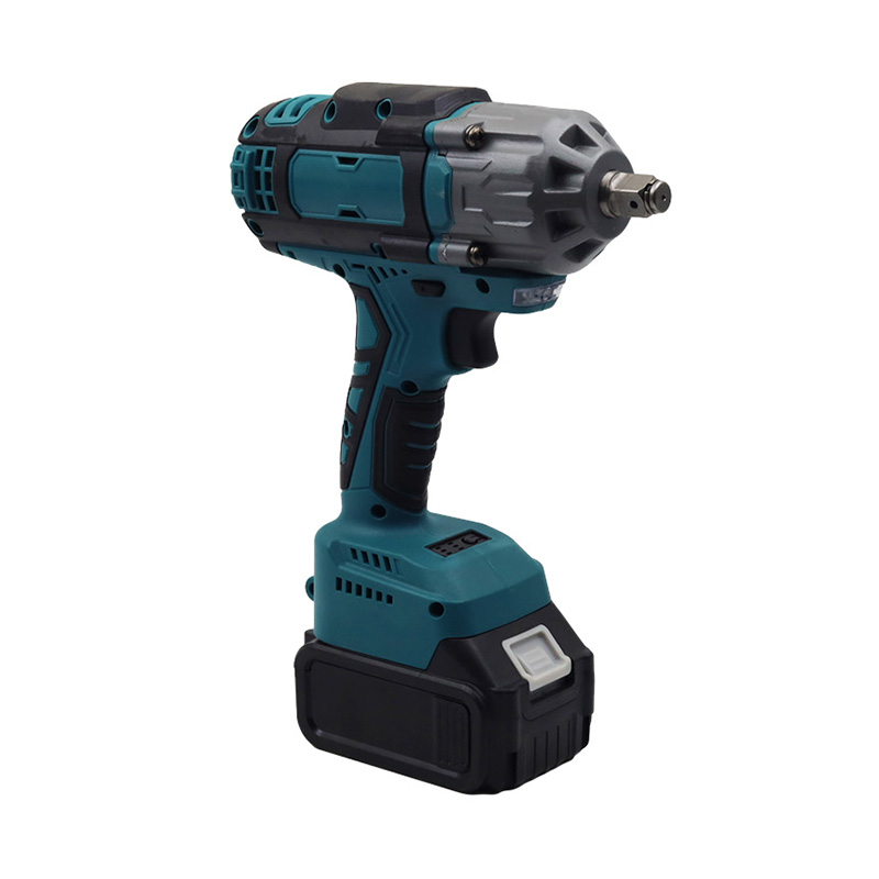 Dingwei 750n 1/2 inch Makita Makita fără perii fără fir fără fir