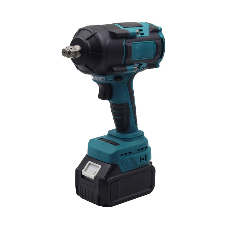 Dingwei 21v 1350N Cheie de cuplu electrică fără fir fără fir