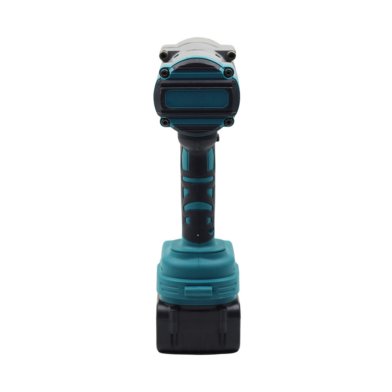 Dinnwei 18v 650n Lithium Battery Charging Wrench fără perii fără perii