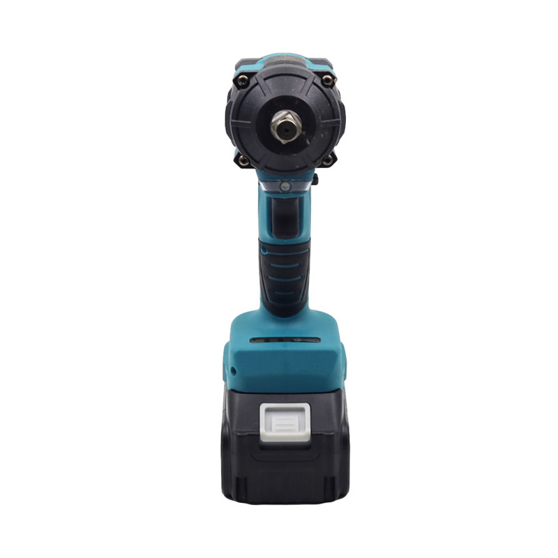 Dingwei 18V 350N 6.0ah Baterie cu bateria fără fir și fără perii fără perii