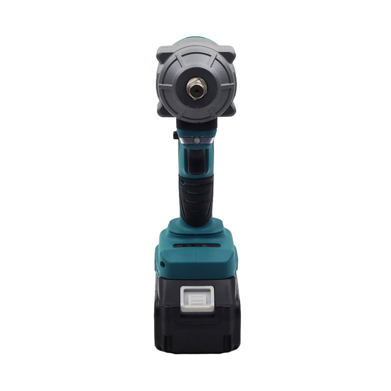 Dingwei 18v 780n Motor multifuncțional fără perie Lithiu cheie electrică
