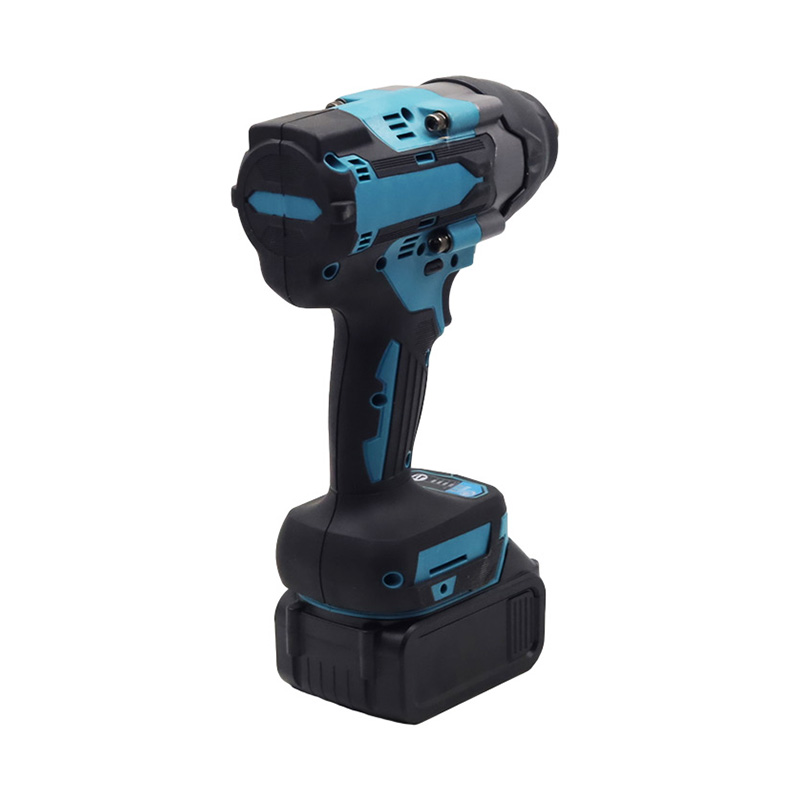 Dingwei 600n Reîncărcat motor electric fără perie electric cu cuplu ridicat