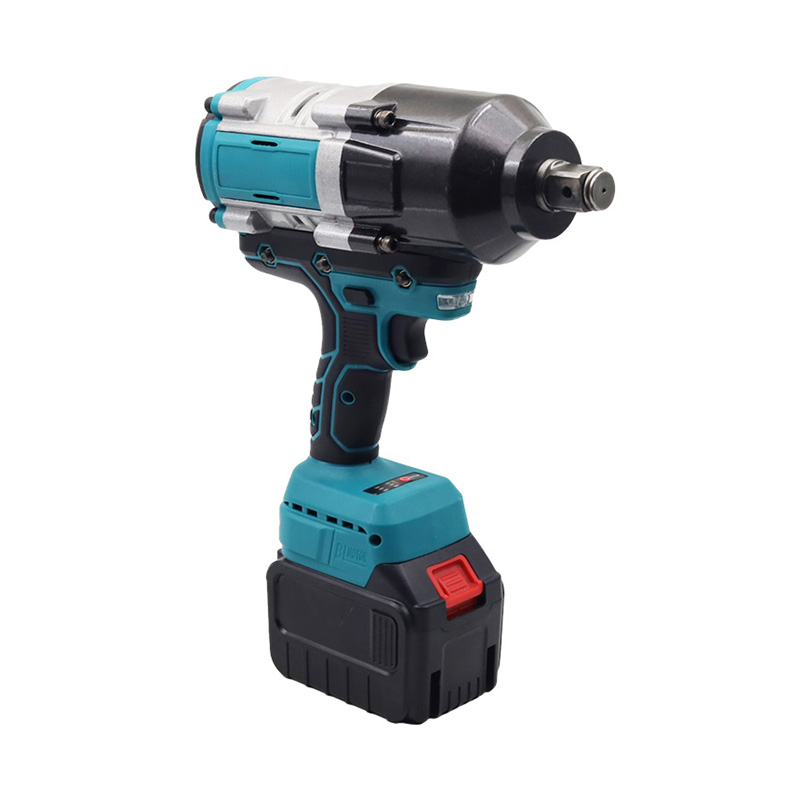 Dingwei 18v 1800n Cheie cu impact electric fără perie