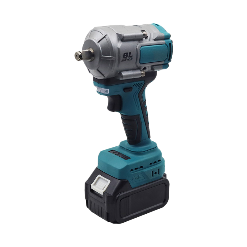 Dingwei 780N 18V Cheie electrică fără perie fără perii fără fir