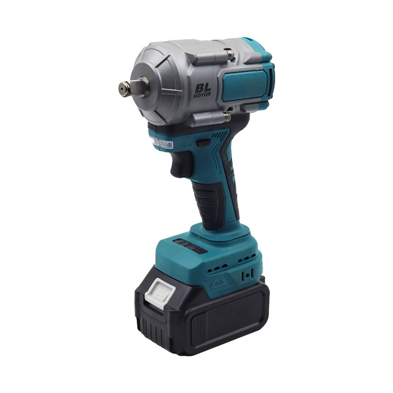 Dingwei 780N 18V Cheie electrică fără perie fără perii fără fir