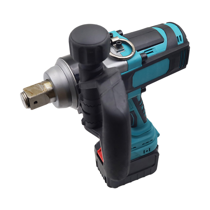 Dingwei High Endurance 21V 3000N Cheie electrică fără fir fără fir