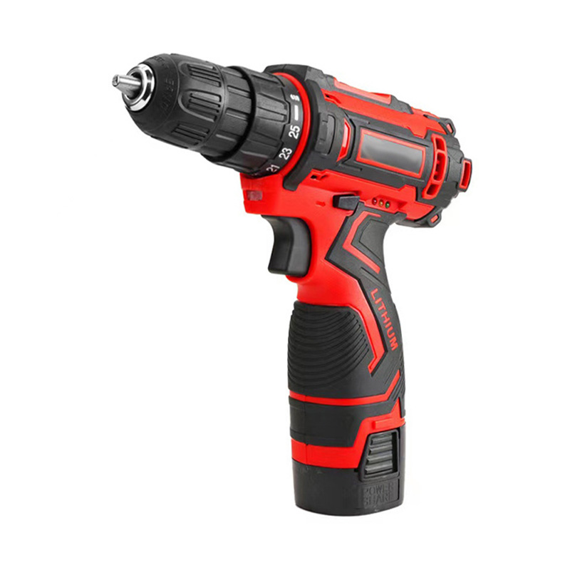 Dingwei multifuncțional Dewei Lithiu Electric Hand