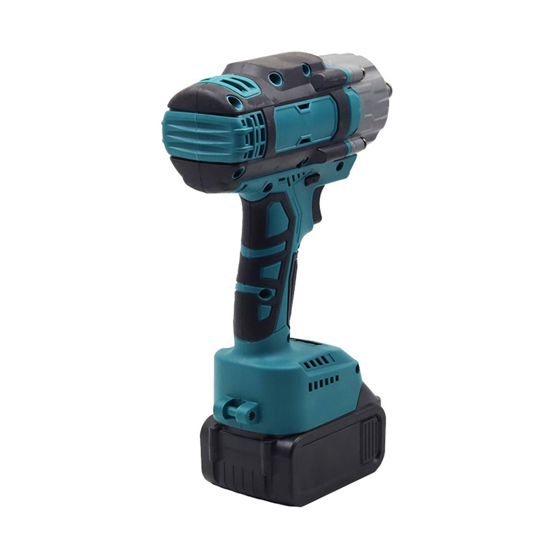 Dingwei 750n 1/2 inch Makita Makita fără perii fără fir fără fir