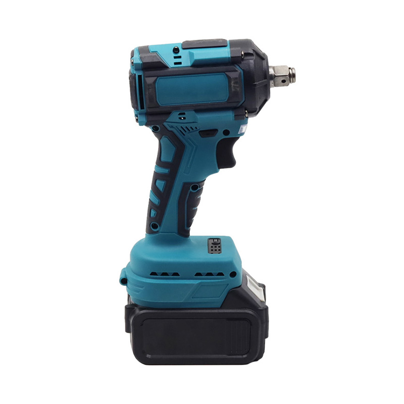 Dingwei 18V 350N 6.0ah Baterie cu bateria fără fir și fără perii fără perii