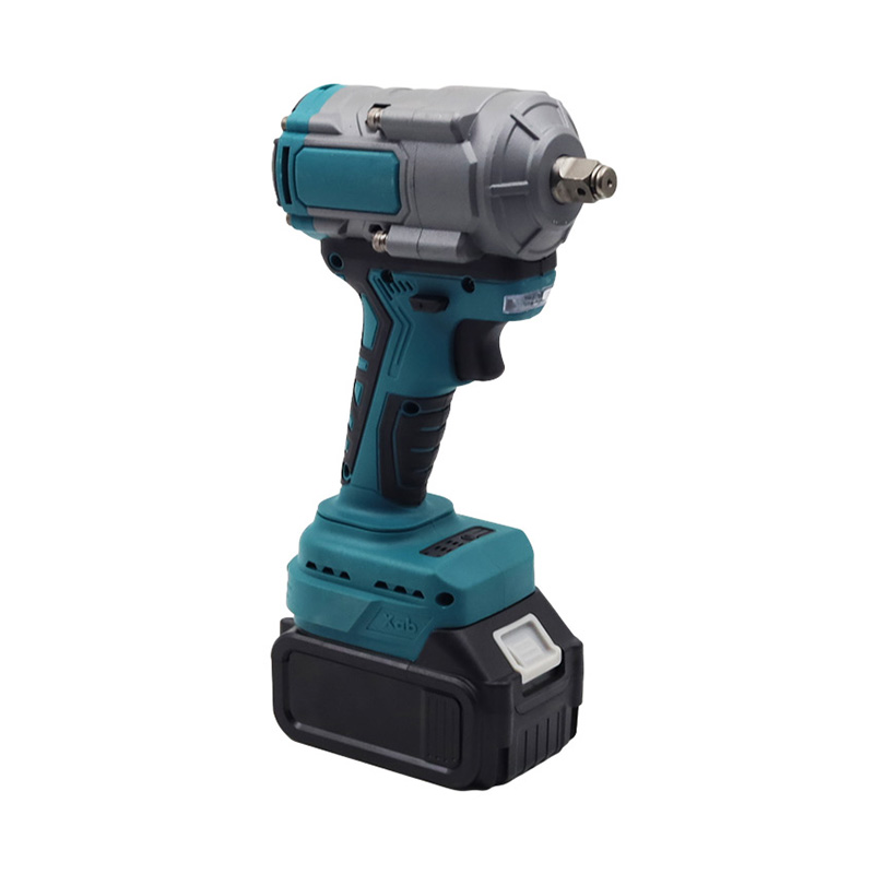 Dingwei 18v 780n Motor multifuncțional fără perie Lithiu cheie electrică