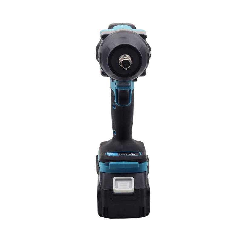 Dingwei 600n Reîncărcat motor electric fără perie electric cu cuplu ridicat