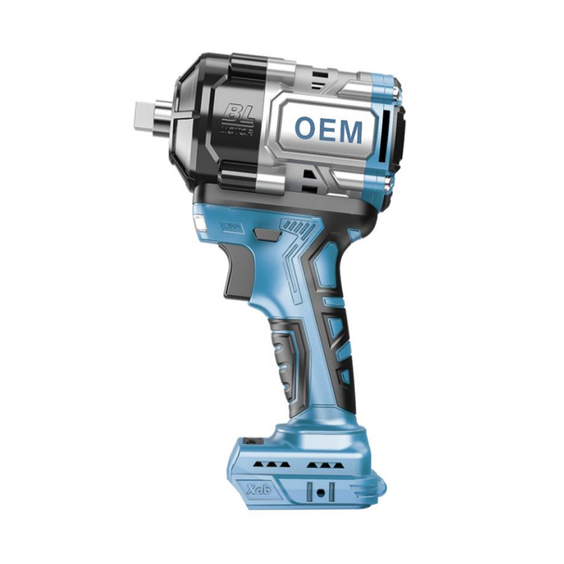 Dingwei 780N 18V Cheie electrică fără perie fără perii fără fir