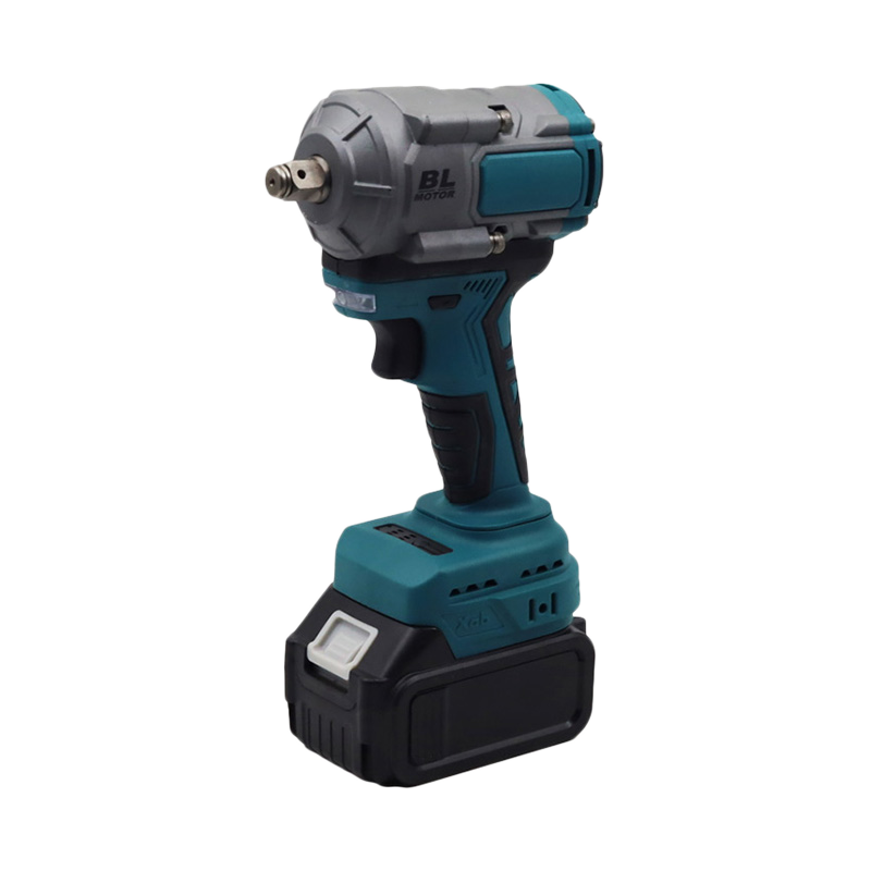 Dingwei 18v 780n Motor multifuncțional fără perie Lithiu cheie electrică