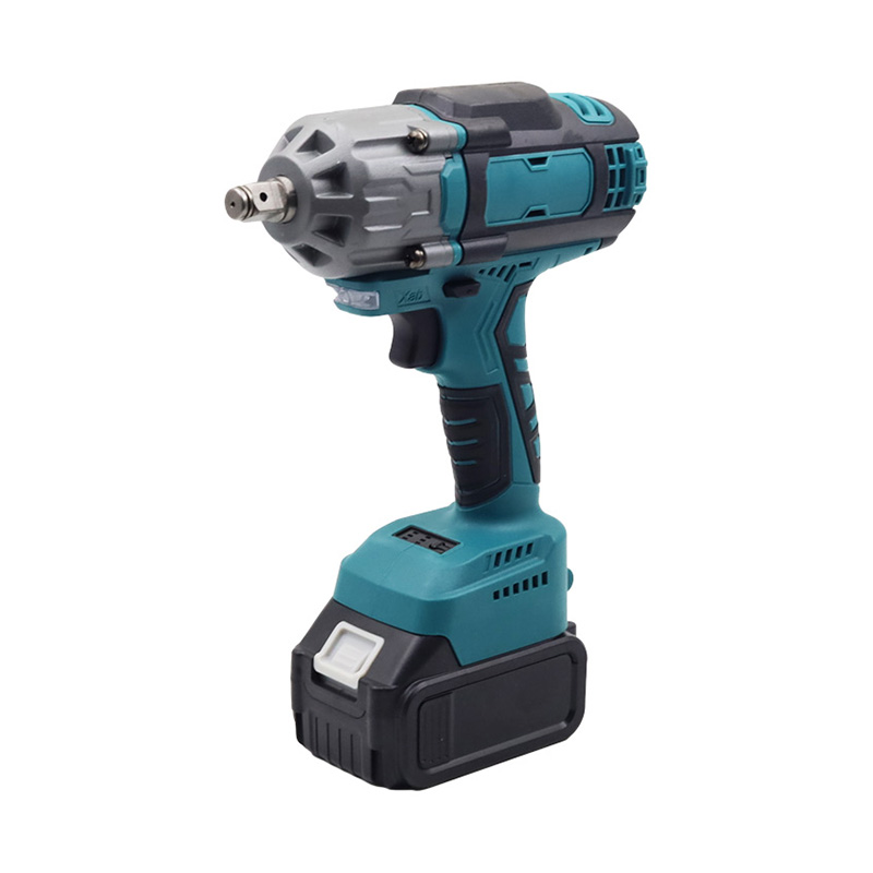 Dingwei 750n 1/2 inch Makita Makita fără perii fără fir fără fir