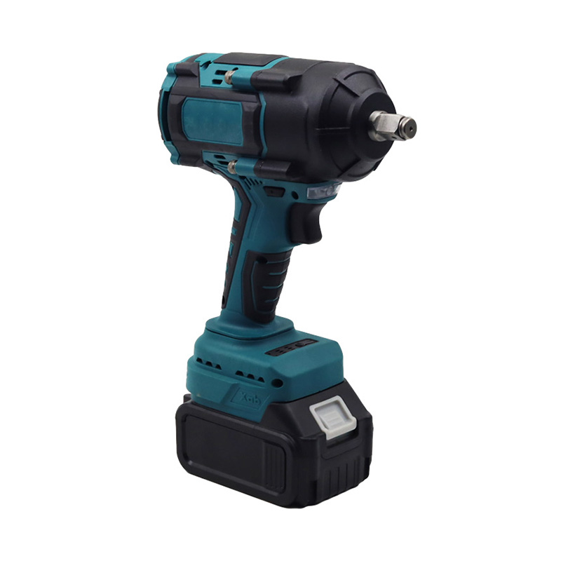 Dingwei 21v 1350N Cheie de cuplu electrică fără fir fără fir