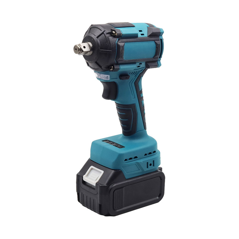 Dingwei 18V 350N 6.0ah Baterie cu bateria fără fir și fără perii fără perii