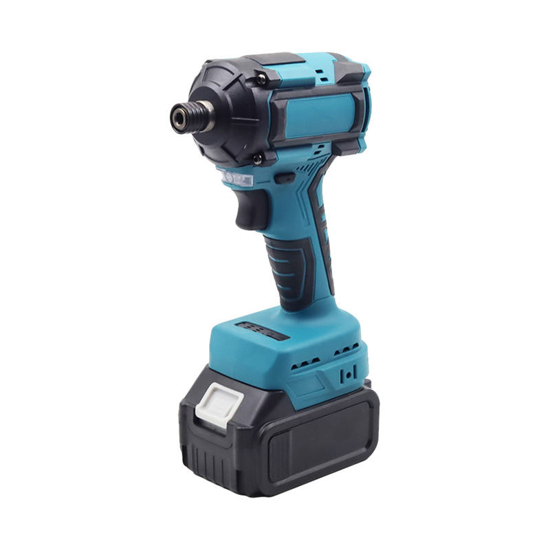Dingwei 18v 280n cheie fără fir fără fir fără perii