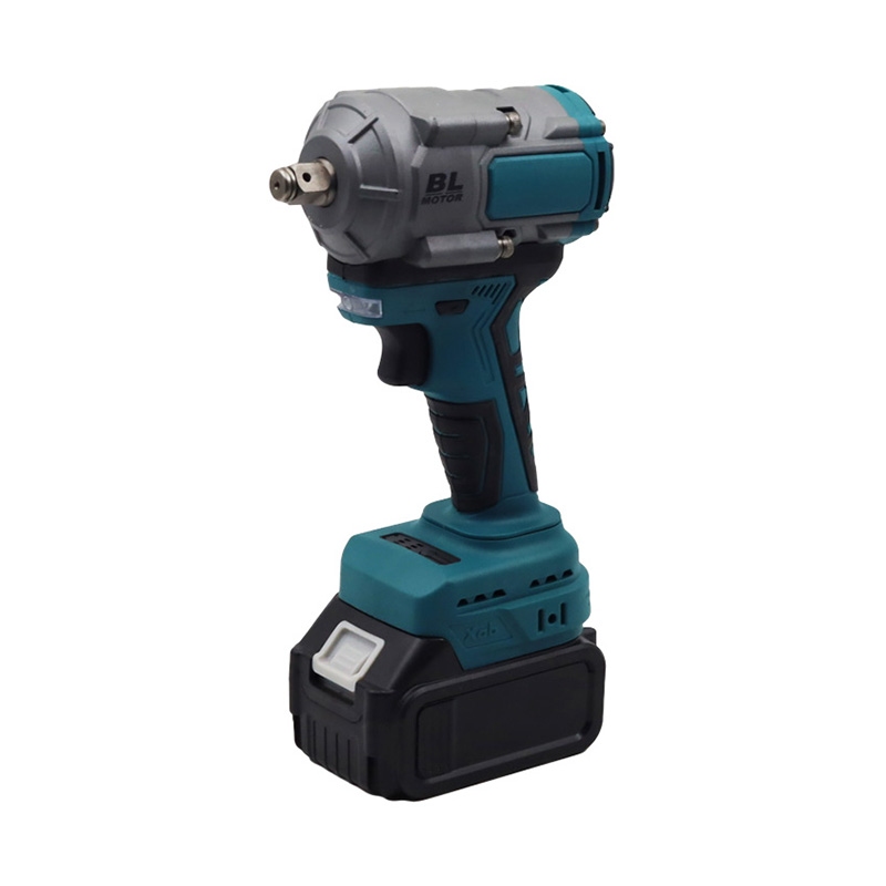 Dingwei 18v 780n Motor multifuncțional fără perie Lithiu cheie electrică