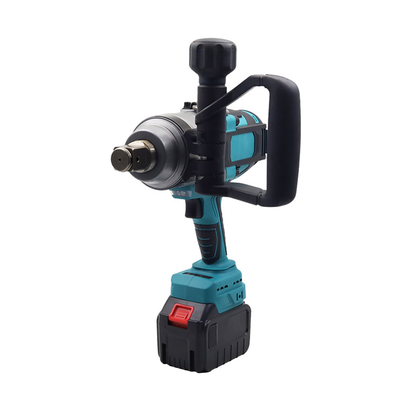 Dingwei High Endurance 21V 3000N Cheie electrică fără fir fără fir