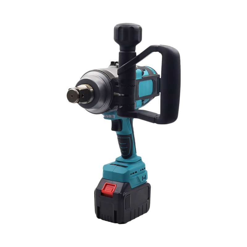 Dingwei High Endurance 21V 3000N Cheie electrică fără fir fără fir